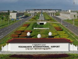 ACI Tetapkan 9 Bandara InJourney Airports Sebagai Peraih Akreditasi Customer Experience Kelas Dunia