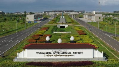 ACI Tetapkan 9 Bandara InJourney Airports Sebagai Peraih Akreditasi Customer Experience Kelas Dunia