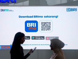 Layanan Perbankan Optimal dan Tata Kelola yang Baik Jadi Fondasi Resiliensi Kinerja BRI