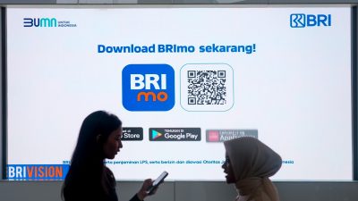 Layanan Perbankan Optimal dan Tata Kelola yang Baik Jadi Fondasi Resiliensi Kinerja BRI
