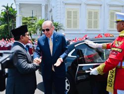 75 Tahun Hubungan Diplomatik Indonesia-Turkiye: Perkuat Kemitraan Strategis