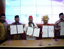 Sinergi dengan 11 Mitra, BPJPH Fasilitasi 410 Ribu Sertifikat Halal Pelaku Usaha
