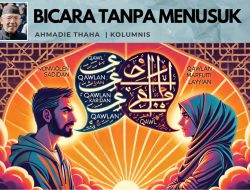 Bicara Tanpa Menusuk