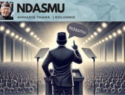Ndasmu!
