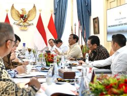 Sanksi Penangguhan Layanan Ekspor Bakal Diberikan untuk Eksportir yang Tidak Menyimpan DHE SDA di Dalam Negeri