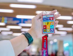 Pengguna Kartu Disabilitas Capai 1.800 Orang, Begini Cara Registrasi dan Daftar Stasiun Pengambilan