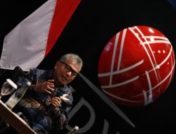 Fleksibel dan Terukur, Begini Jurus BRI Jaga Pertumbuhan Bisnis di Tengah Dinamika Ekonomi Global