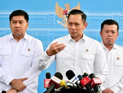 Presiden Prabowo Tegaskan Pembangunan Infrastruktur Harus Berdampak Langsung untuk Pertumbuhan Ekonomi
