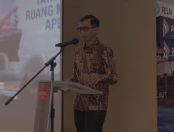 Dukung Distribusi Logistik Nasional, PELNI Perkuat Pemahaman Aplikasi SITOLAUT