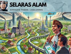Selaras Alam