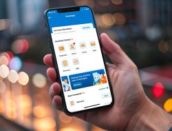 Masyarakat Makin Gemar Berinvestasi, Fitur Investasi Emas Super Apps BRImo Catatkan Transaksi Rp279,8 miliar