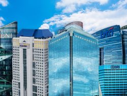 Himbara Cetak Kinerja Solid dengan Tata Kelola yang Baik di Tengah Dinamika Ekonomi Global