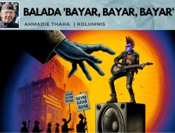 Balada Bayar, Bayar, Bayar