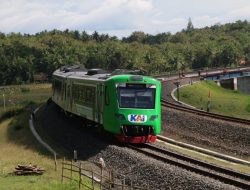 KAI Group: Kereta Bandara Perkuat Konektivitas Nasional