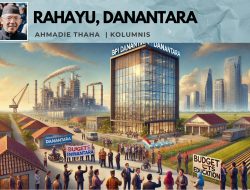 Rahayu, Danantara