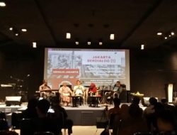 Mengawal Program Prioritas Pram-Rano untuk Jakarta Ramah Anak, Lingkungan dan Budaya