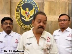 Redam Kenaikan Harga Jelang Ramadhan, Ketum APKLI: Gelar Operasi Pasar, Gebuk Spekulan dan Penimbun Pangan
