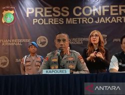 Korban Diancam dan Diberi Uang Rp5 Ribu, Ayah Tega Setubuhi Anak Sambung Selama Bertahun-tahun