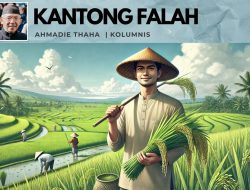 Kantong Falah