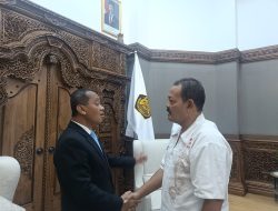 Apresiasi Komitmen Prabowo Berantas Korupsi, Ali Mahsun: Rombak Total Tata Kelola dan Subsidi Migas