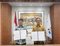 Dorong Energi Bersih, Pertamina Kembangkan Proyek Flare Gas to Power
