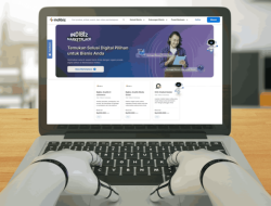 Lewat Indibiz, Telkom Hadirkan Inovasi AI untuk Bantu Transformasi Digital SME
