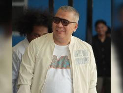 KPK Amankan Tas, Jam dan Uang dari Rumah Politikus Ahmad Ali