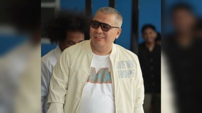 KPK Amankan Tas, Jam dan Uang dari Rumah Politikus Ahmad Ali