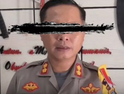 Pemberitaan Eks Wadirreskrimsus Polda Sumut yang Dipecat Polri Lantaran Penyuka Sesama Jenis Sudah Tidak Etis