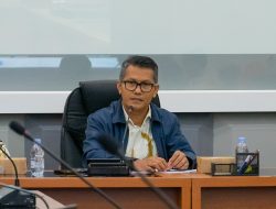 Soal Kasus SPK Fiktif, Kemenperin Lapor Mantan Pejabat ke Bareskrim Polri