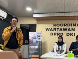 Perkuat Peran PKL dan UMKM, APKLI Sambut Baik Terpilihnya Sammy Edward sebagai Ketua Balkoters