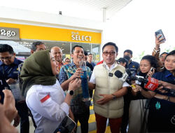 Komisi XII: Pertamax dan Supershell Miliki Kesamaan Kualitas