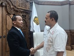 Cegah Kebocoran Rp29 Triliun, Bahlil Libatkan APKLI Awasi Subsidi LPG 3 Kg