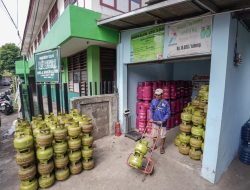 Pengecer LPG 3 Kg Jadi Sub Pangkalan, Distribusi Makin Tepat Sasaran