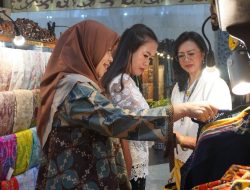 UMKM Pertamina Raih Transaksi Hingga Lebih Rp1,2 Miliar di Hari Kedua Inacraft 2025