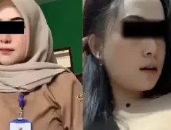 Video Viral Guru SD Joget Vulgar Tanpa Busana, Ngaku Ditipu Pacar