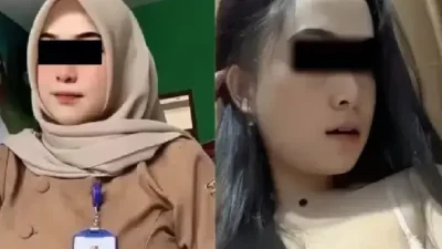Video Viral Guru SD Joget Vulgar Tanpa Busana, Ngaku Ditipu Pacar