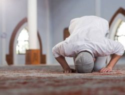 Panduan Sholat Dhuha Lengkap dengan Bacaan Niat dan Doa