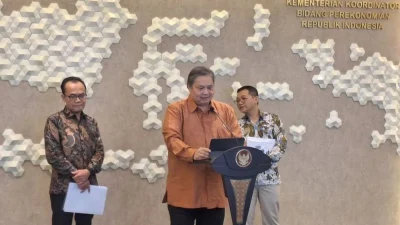 THR dan Gaji ke 13 Bagi ASN Mau Dihapus?