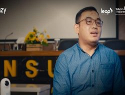 Antares Eazy, Teknologi AI untuk Keamanan dan Efisiensi Kampus Modern