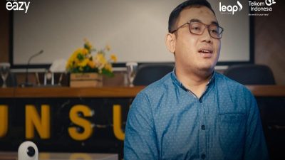 Antares Eazy, Teknologi AI untuk Keamanan dan Efisiensi Kampus Modern