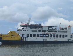 Sambut Libur Panjang Idul Fitri 2025, ASDP Ajak Wisatawan Naik Ferry Jelajahi Keindahan Singkil-Aceh
