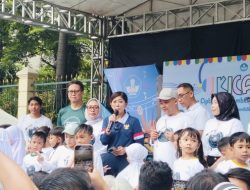 Indonesia Darurat Konten Bahaya, Prabowo Perintahkan Aturan Perlindungan Anak Rampung dalam 2 Bulan