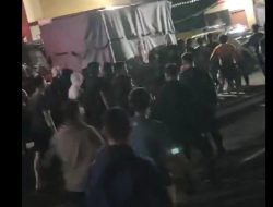 Mencekam! Puluhan Oknum TNI Serbu Mapolres Tarakan, Lima Anggota Polisi Terluka