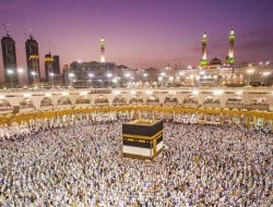 Kemenag: 152.090 Jemaah Reguler Lunasi Biaya Haji 2025
