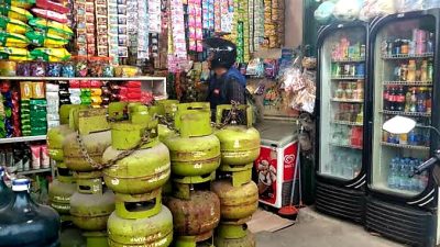 Penjelasan Kemen ESDM Soal Elpiji 3 Kg Tidak Lagi Dijual di Warung Pengecer per 1 Februari