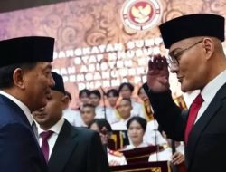 Alasan Kemhan Tunjuk Deddy Corbuzier sebagai Stafsus Bidang Komunikasi Sosial dan Publik