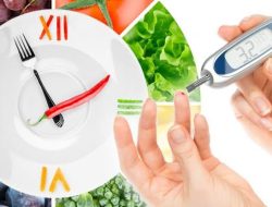 Penderita Diabetes Ingin Berpuasa Ramadhan? Ikuti Saran Dokter Berikut Ini