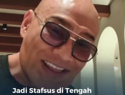 Bicara Soal Efisiensi, Deddy Corbuzier Klaim Tidak Ambil Gaji Sebagai Stafsus Menhan: Saya Nggak Butuh