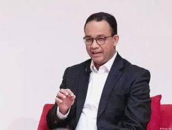 Anies Respons Tagar KaburAjaDulu: Nasionalisme Tidak Diukur di Mana Kita Tinggal, Tapi